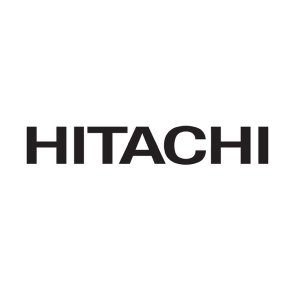 HITACHI